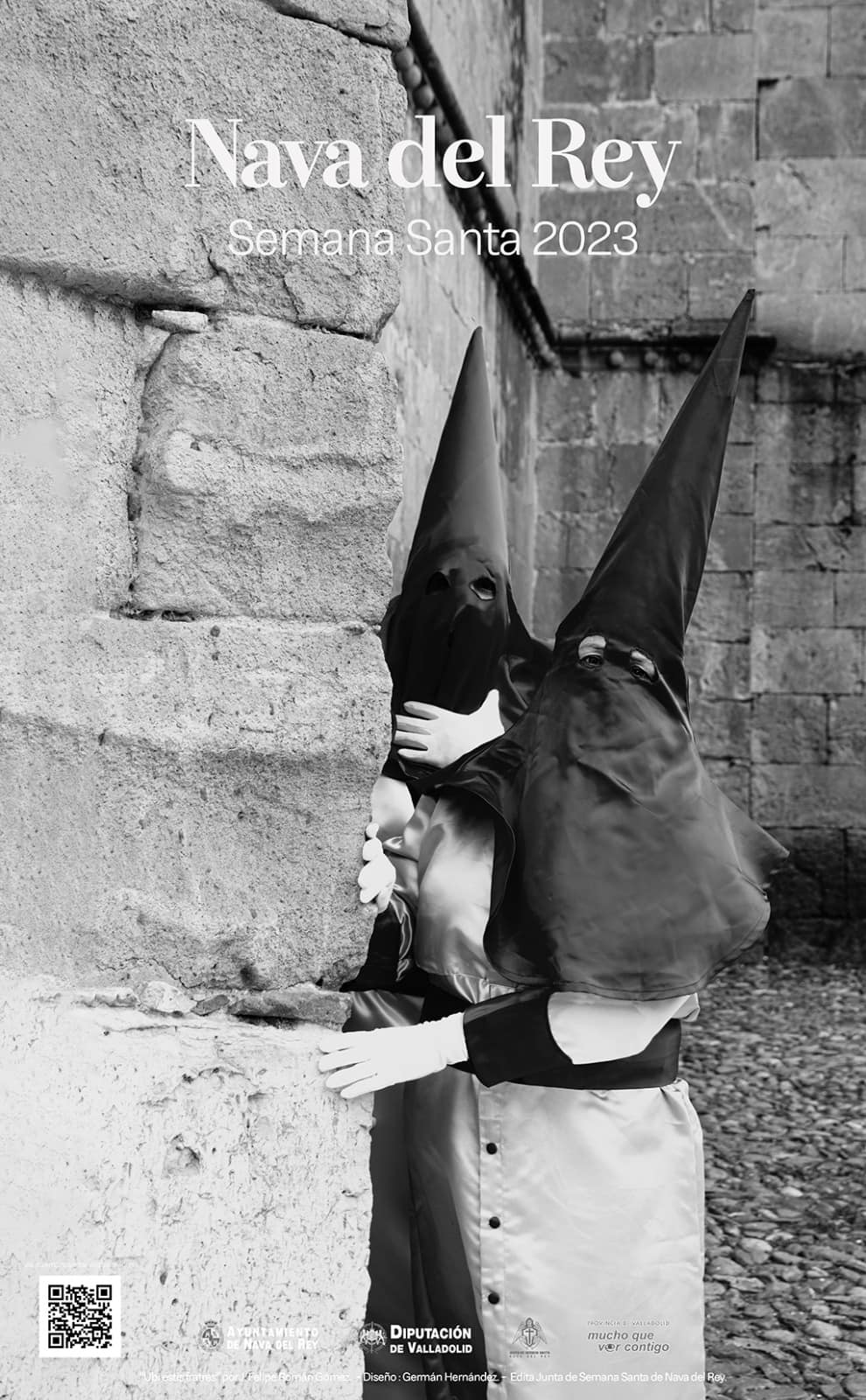 Semana Santa en Nava del Rey  